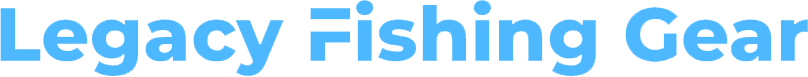 Legacy Fishing Gear