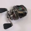 Abu Garcia Revo ALT 6.4:1 RH - Used Casting Reel - Very Good Condition
