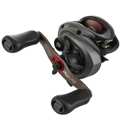 Abu Garcia Revo SX RKT LP Casting Reel