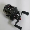 Abu Garcia Revo SX RVO3 SX-HS-L 7.1:1 LH - Used Casting Reel - Good Co