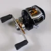 Abu Garcia Revo Winch Gen 1 5.4:1 RH - Used Casting Reel - Excellent C