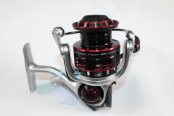 Abu Garcia Revo Winch W30 4.7:1 - Used Spinning Reel - Excellent Condi
