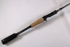 Abu Garcia Winch WINCHC70-6 7'0" Medium Heavy - Used Casting Rod - Exc