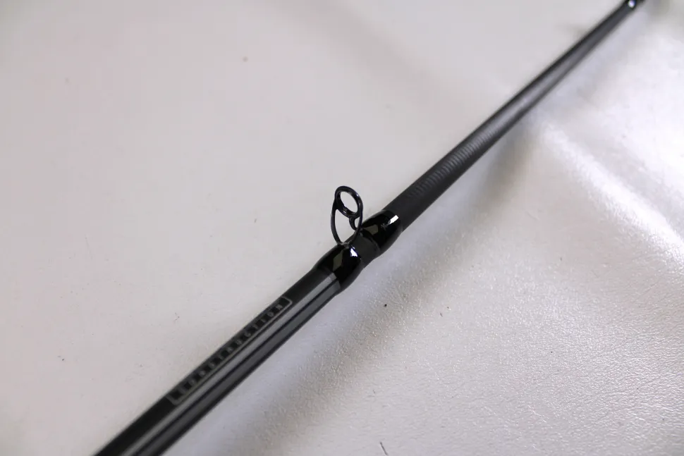 Abu Garcia Winch WINCHC70-6 7'0" Medium Heavy - Used Casting Rod - Exc