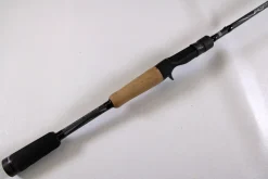 Abu Garcia Winch WINCHC70-5 7'0" Medium - Used Casting Rod - Excellent