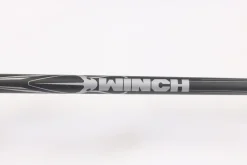Abu Garcia Winch WINCHS72-4 7'2" Medium Light - Used Spinning Rod - Ex