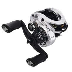 Abu Garcia Zenon MG-LTX Casting Reels