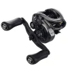 Abu Garcia Zenon MG-X Casting Reels