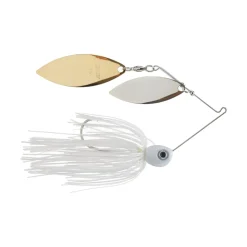 Accent Jacob Wheeler Double Crossbone Spinnerbait