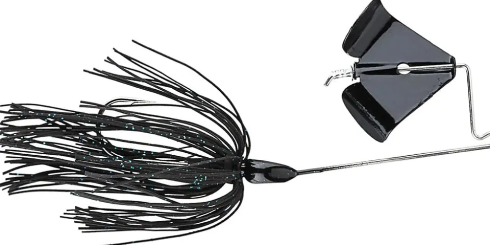 Accent Jacob Wheeler Finesse Buzzbait