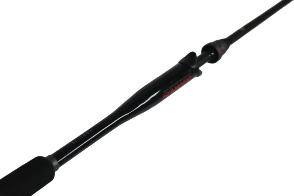 Airrus Stargate ASG711MHF-C 7'1" Medium Heavy - Used Casting Rod - Exc