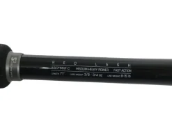 Airrus Stargate ASG711MHF-C 7'1" Medium Heavy - Used Casting Rod - Exc