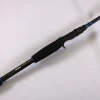 Alpha Angler Slasher 6'10" Medium - Used Casting Rod - Excellent Condi