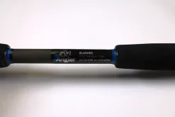 Alpha Angler Slasher 6'10" Medium - Used Casting Rod - Excellent Condi