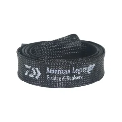 American Legacy Fishing & Daiwa Spinning Rod Glove