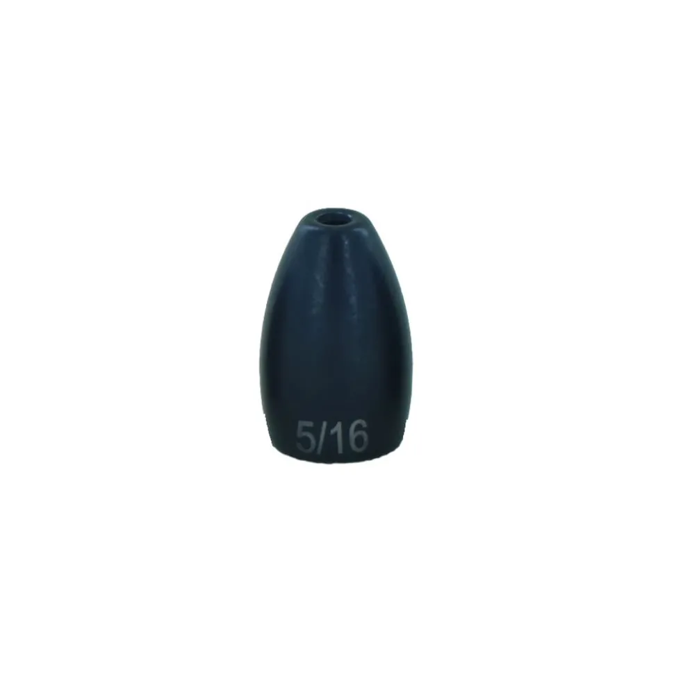 American Legacy Tungsten Flipping Weights 5pk