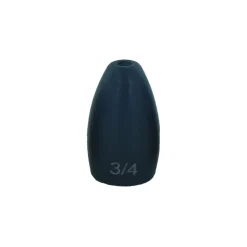American Legacy Tungsten Flipping Weights 5pk