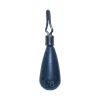 American Legacy Tungsten Tear Drop Shot Weights 5pks