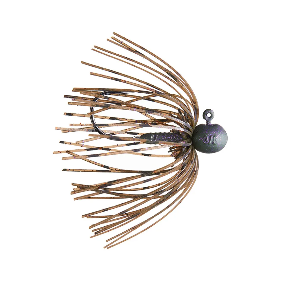 Beast Coast L-Metal Open Water Sniper Football Jig