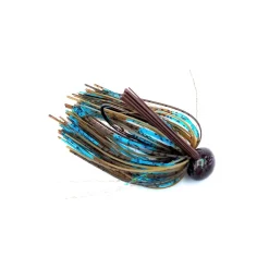 Beast Coast Max Feel Tungsten Football Jigs