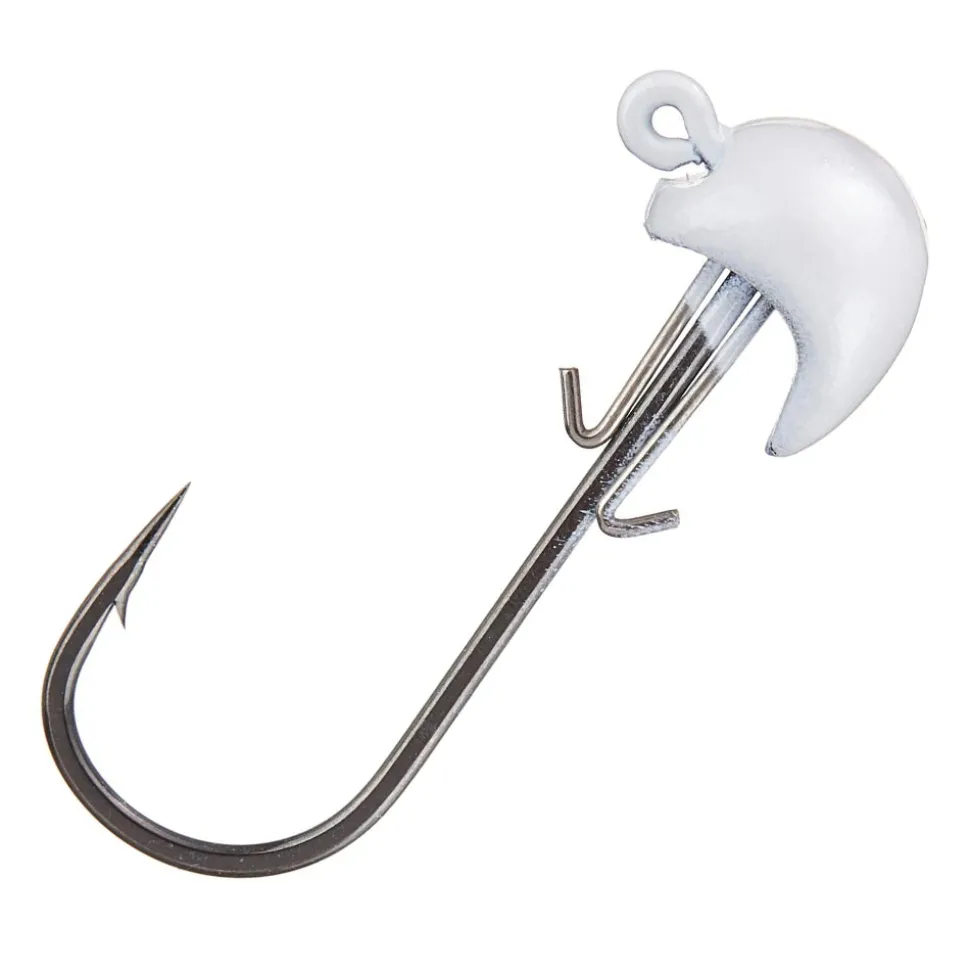 Beast Coast Swimbait Sled Jig Heads