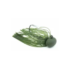 Beast Coast Tungsten Compound Open Water Sniper Football Jig