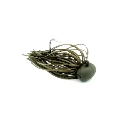 Beast Coast Tungsten Compound Open Water Sniper Football Jig