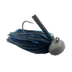 Beast Coast Tungsten Compound Baby Dozer Football Jig