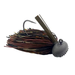 Beast Coast Tungsten Compound Baby Dozer Football Jig