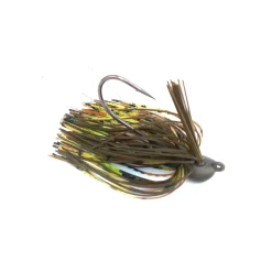 Beast Coast Tungsten Vanquish Flippin' Jig