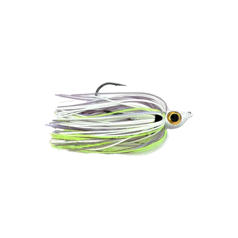 Beast Coast Workingman's Compact Swimjig
