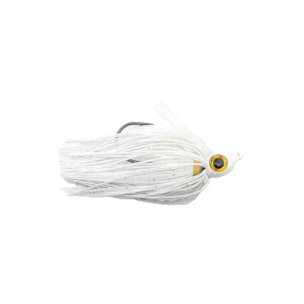Beast Coast Workingman's Compact Swimjig