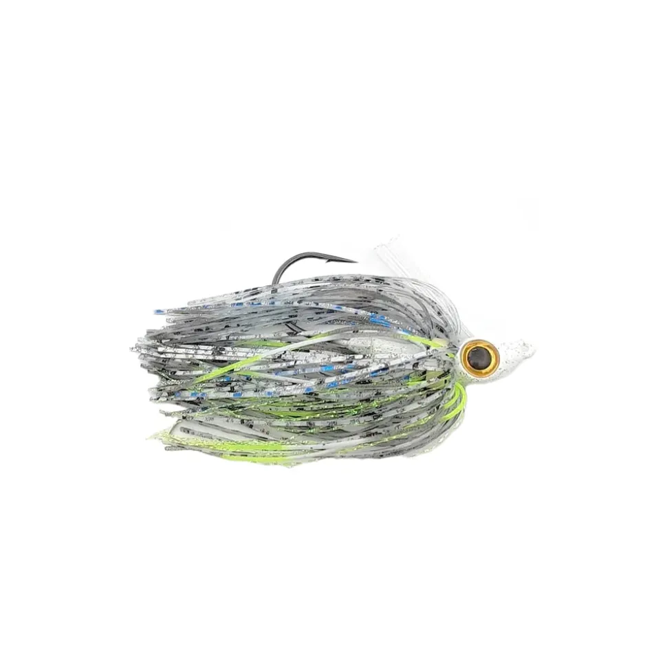 Beast Coast Workingman's Compact Swimjig