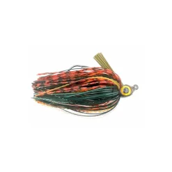 Beast Coast Workingman's Compact Swimjig