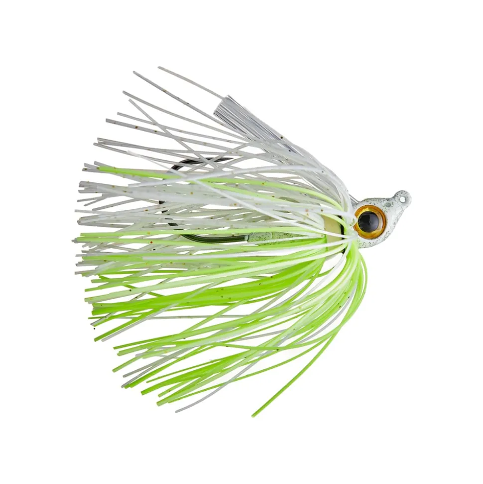 Beast Coast Workingman's Compact Swimjig