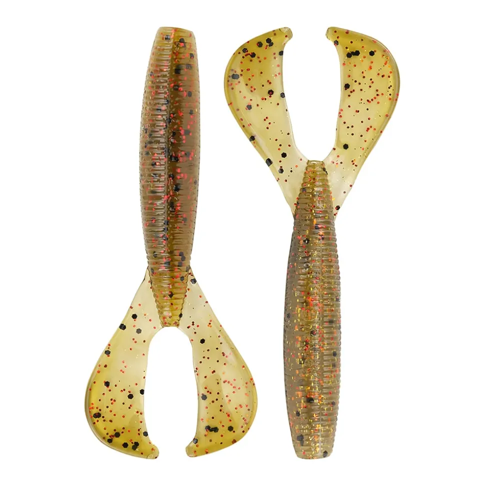 Berkley Powerbait Boss Grub
