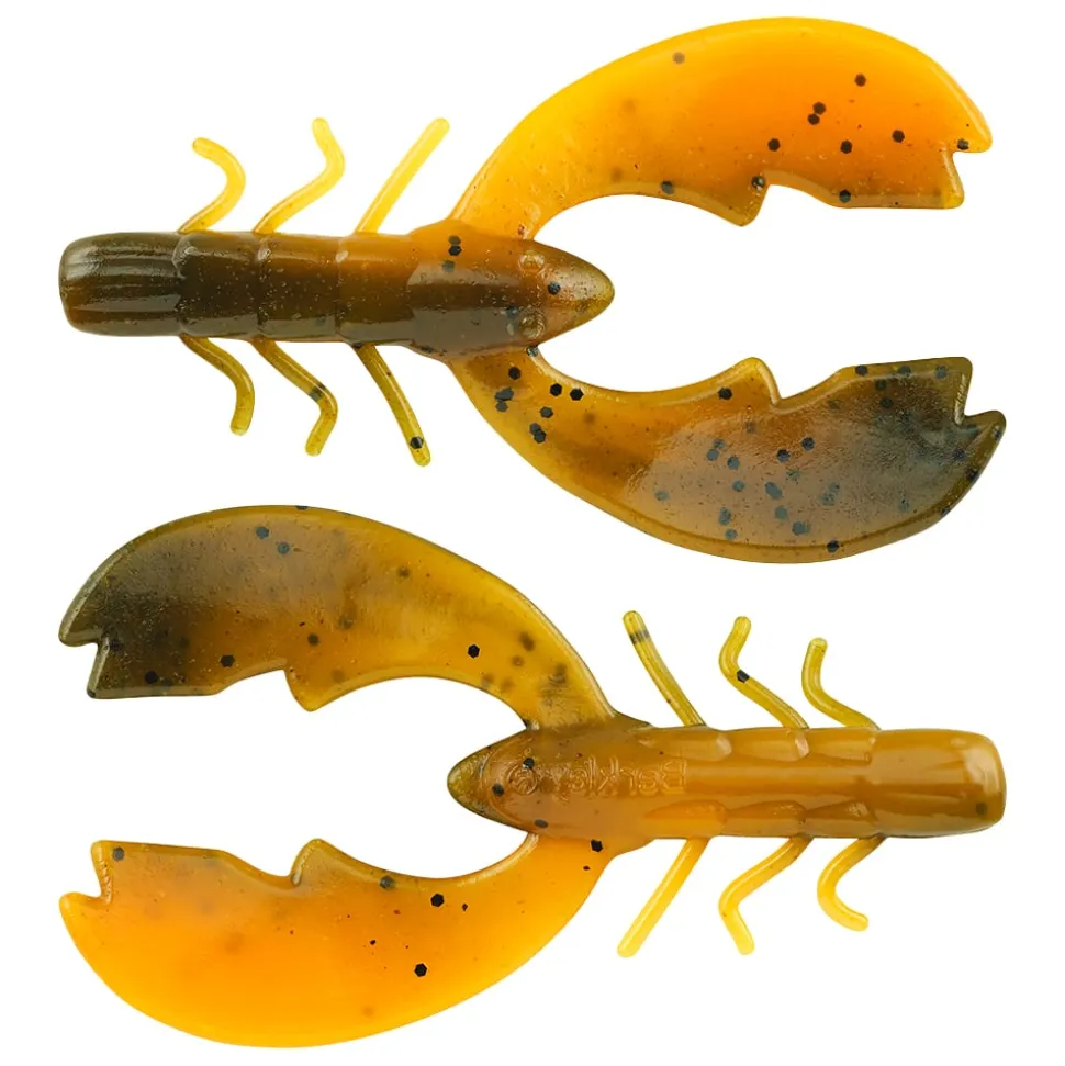 Berkley Powerbait Chigger Craw
