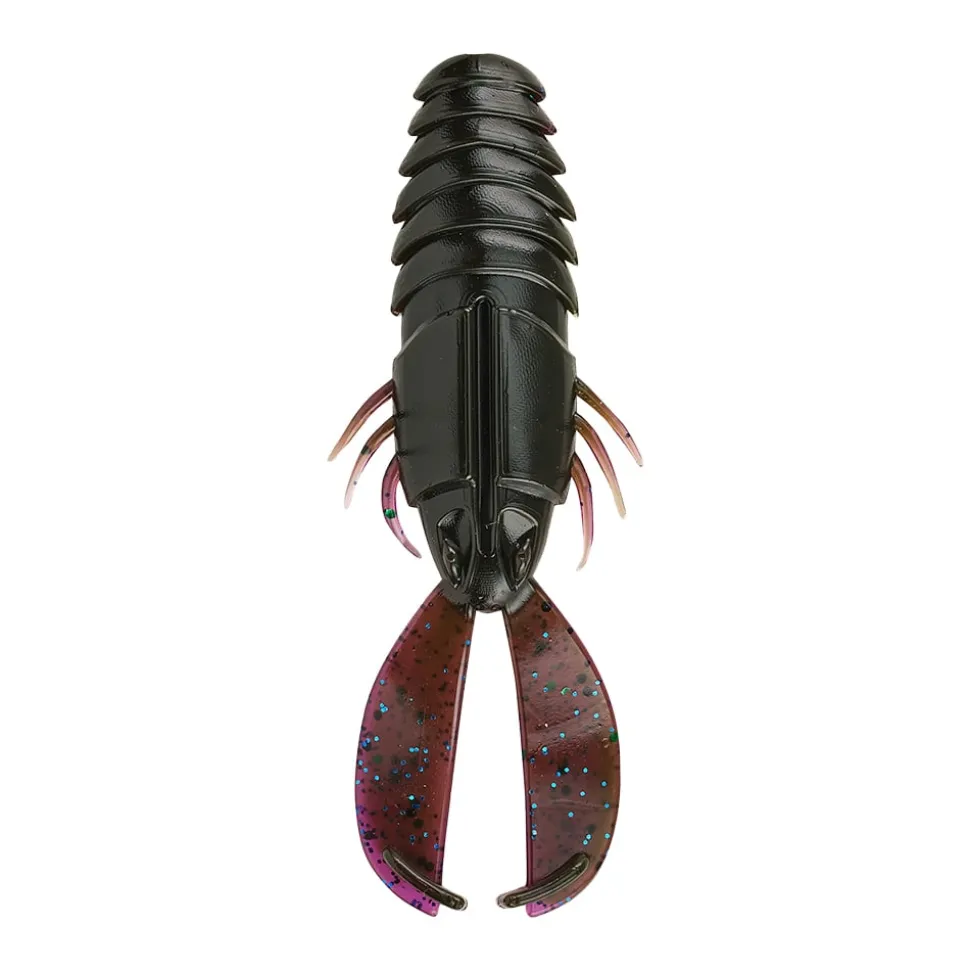 Berkley Powerbait Crash Craw