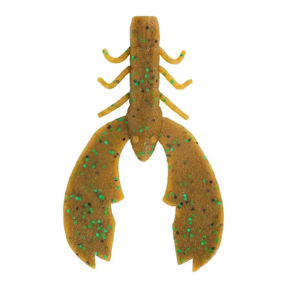Berkley Powerbait MaxScent Chigger Craw