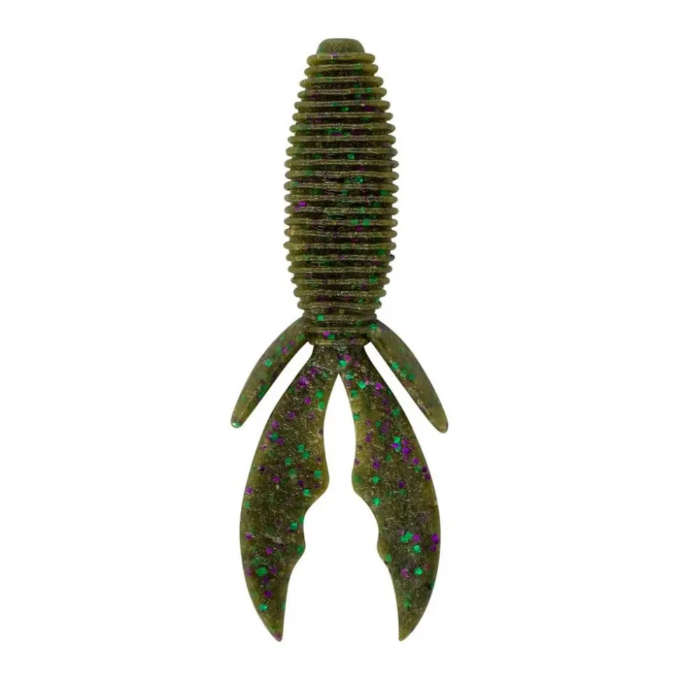 Berkley Powerbait MaxScent Creature Hawg