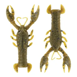 Berkley Powerbait MaxScent Lil' Trooper