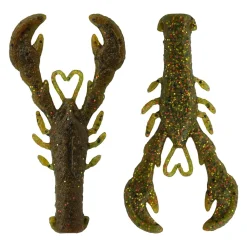 Berkley Powerbait MaxScent Lil' Super Trooper