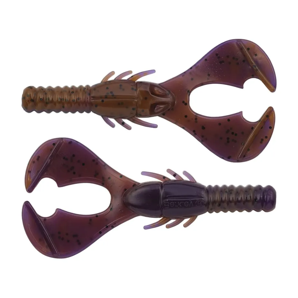 Berkley Powerbait Shape 108 Craw