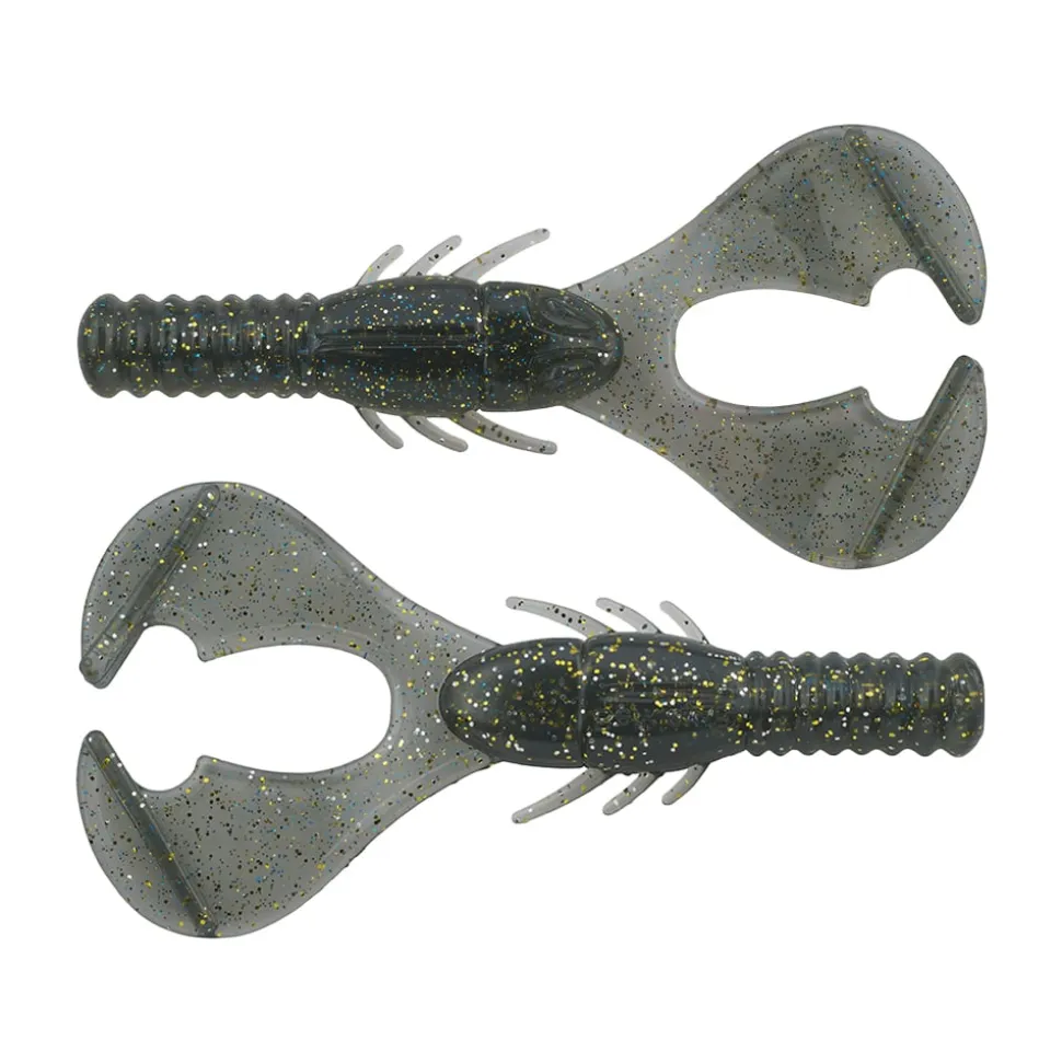 Berkley Powerbait Shape 108 Craw