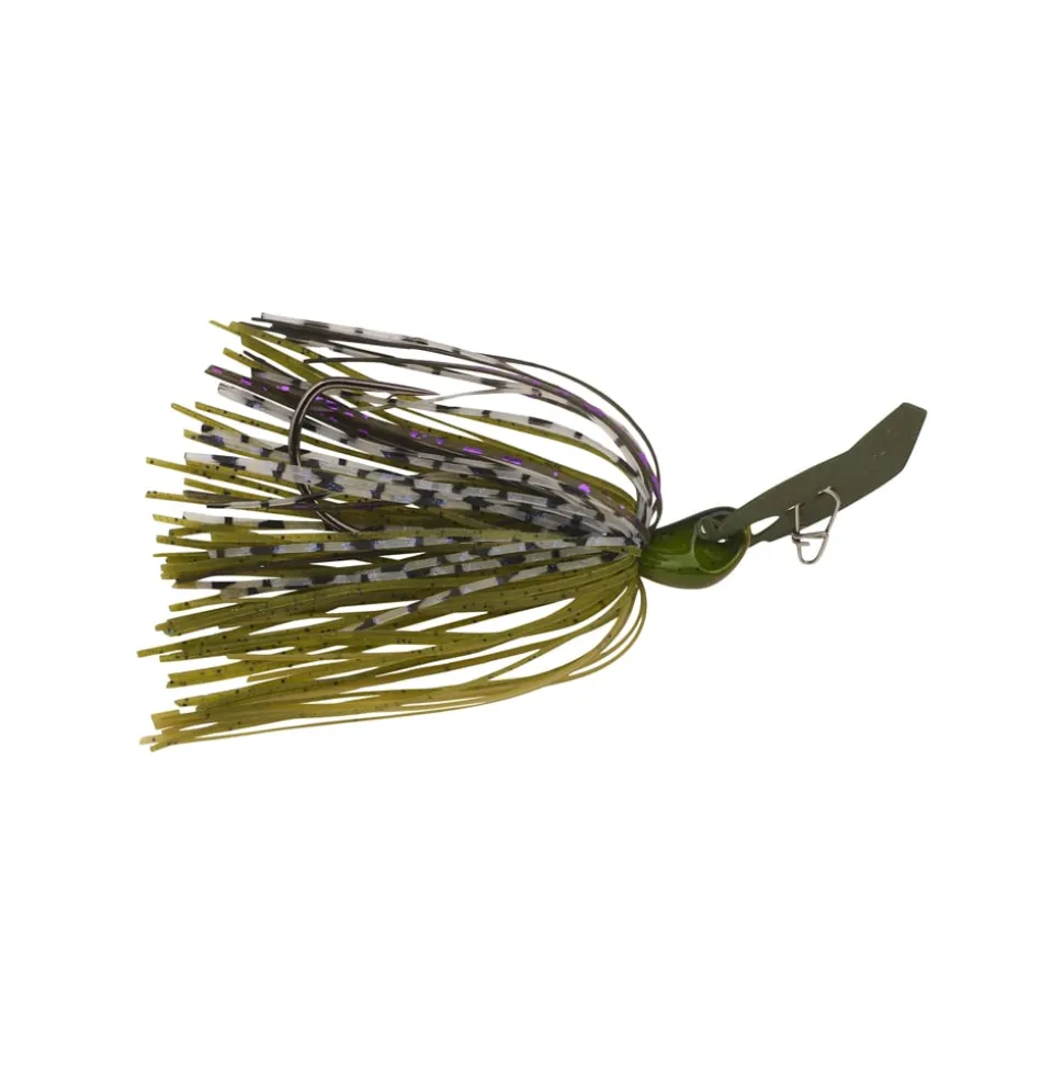 Berkley Powerbait Slobberknocker Bladed Jig