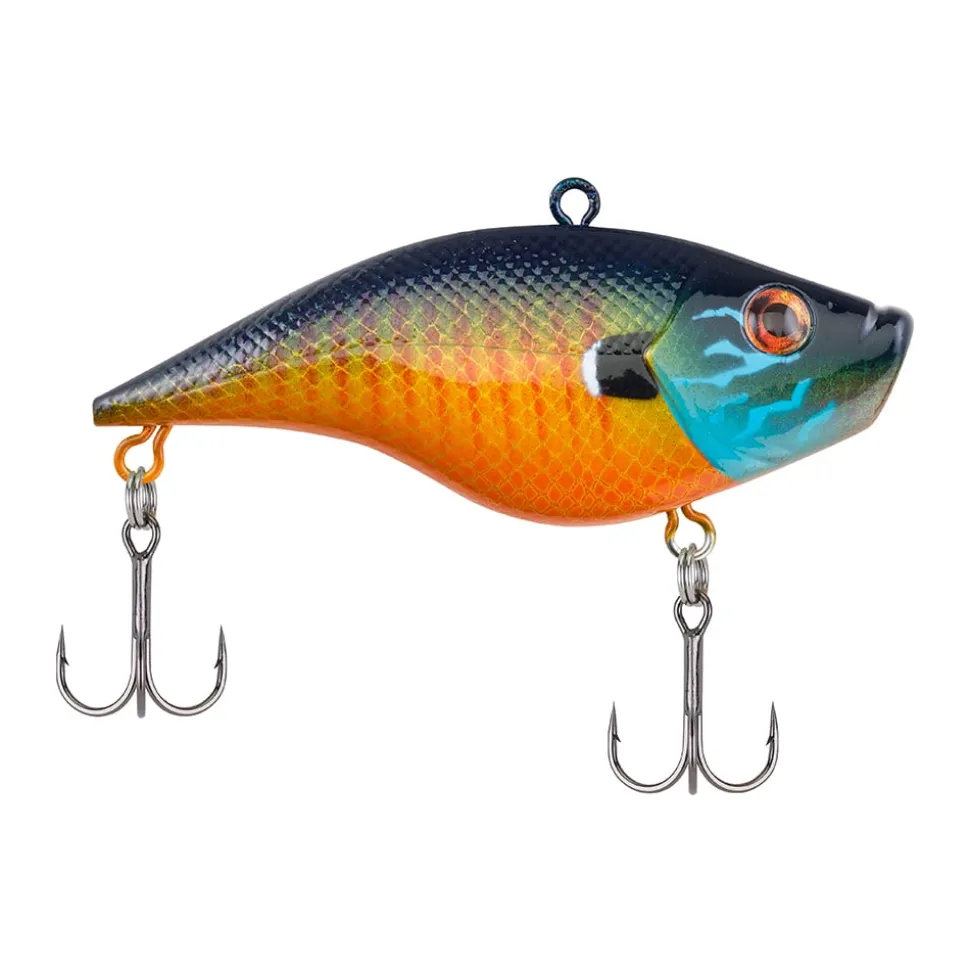 Berkley Warpig Lipless Crankbait