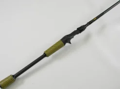 Cashion F90474b 7'4" Medium Heavy - Used Casting Rod - Very Good Condi