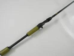 Cashion P84469b 6'9" Medium Heavy - Used Casting Rod - Good Condition