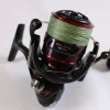 Daiwa Ballistic LT 6000D 5.1:1 - Used Spinning Reel - Very Good Condit