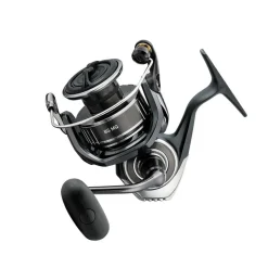 Daiwa BG MQ Spinning Reels